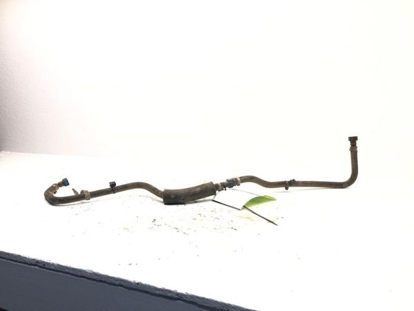 2015 Ford F250 Super Duty Vacuum Hose Oem Pipe 6.7L Powerstroke Bc34-9C493-Bb — photo 5