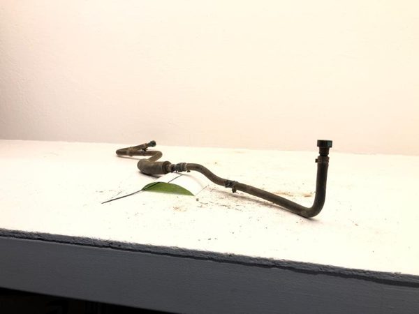 2015 Ford F250 Super Duty Vacuum Hose Oem Pipe 6.7L Powerstroke Bc34-9C493-Bb — photo 6