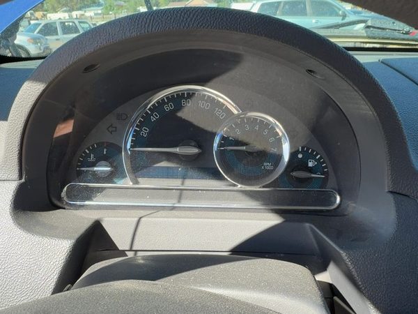 06 Hhr Speedometer Cluster Instrument Gauges Panel Oem Dash Mph Ls Automatic — photo 3