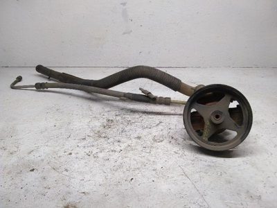 2003-2007 Ford F250 Power Steering Pump Assembly 5C3z3a674b
