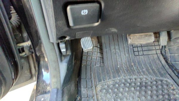 2002-2005 Hyundai Xg350 Parking Brake Pedal Assembly Oem Complete Emergency Unit — photo 4