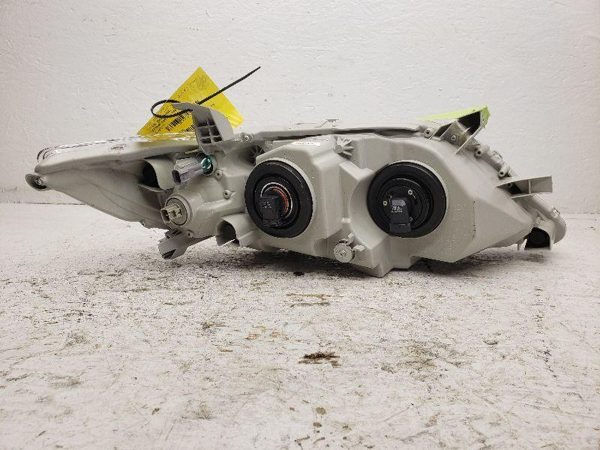2010-2011 Toyota Camry Driver Left Head Light Front Lamp 8115006500 — photo 3