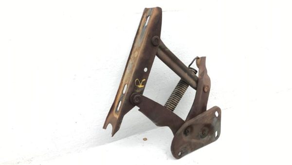 1980-1984 Deville Sedan Passenger Right Hood Hinge Assembly Oem 03531798 — photo 11