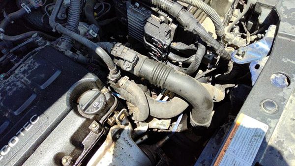 2011-2015 Chevy Cruze Intercooler Tube Oem Cac Elbow Pipe 1.4L — photo 1