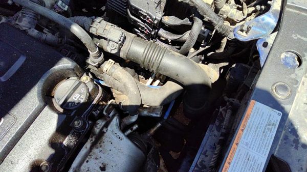 2011-2015 Chevy Cruze Intercooler Tube Oem Cac Elbow Pipe 1.4L — photo 3