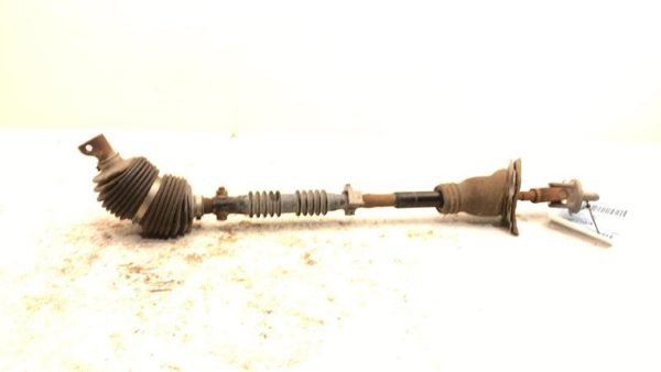 2013 Gmc Sierra 1500 Lower Intermediate Steering Shaft Oem 5.3L At 4X4 — photo 3