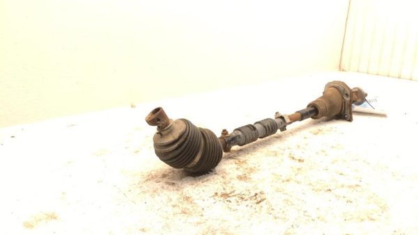 2013 Gmc Sierra 1500 Lower Intermediate Steering Shaft Oem 5.3L At 4X4 — photo 2