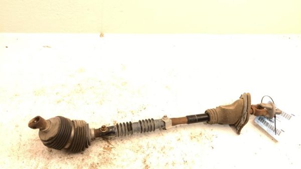 2013 Gmc Sierra 1500 Lower Intermediate Steering Shaft Oem 5.3L At 4X4 — photo 4