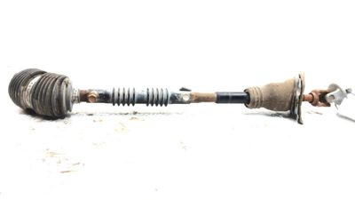 2013 Gmc Sierra 1500 Lower Intermediate Steering Shaft Oem 5.3L At 4X4