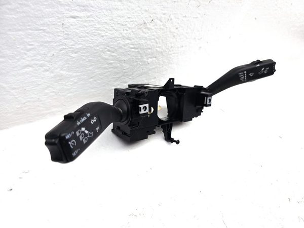 12-14 Vw Jetta Windshield Wiper Control Switch Column Lever Assembly Oem Black — photo 7