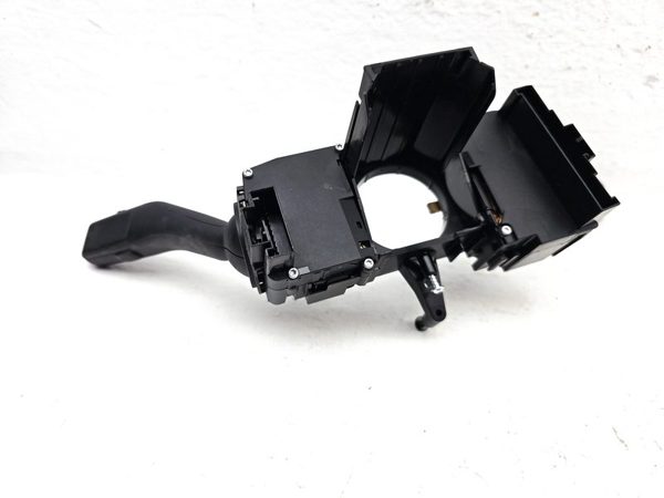 12-14 Vw Jetta Windshield Wiper Control Switch Column Lever Assembly Oem Black — photo 13