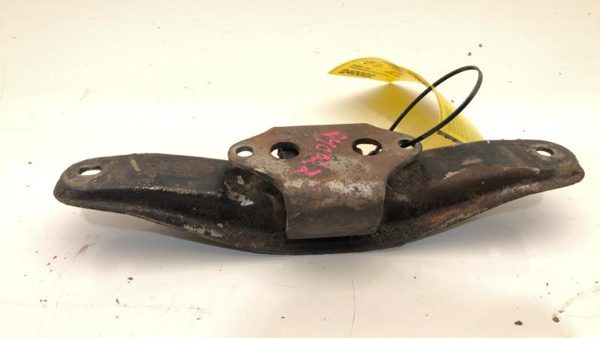 1971 Nissan 240Z Transmission Crossmember Mount Bracket Brace Assembly Oem — photo 2