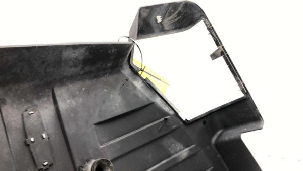 2003-2005 Lincoln Aviator Engine Cover Top Plastic Shield Oem 4.6L 1L9z6a949aa — photo 8