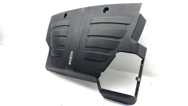 2003-2005 Lincoln Aviator Engine Cover Top Plastic Shield Oem 4.6L 1L9z6a949aa — photo 5