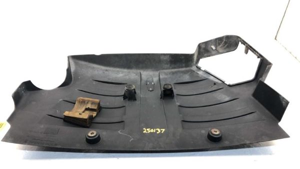 2003-2005 Lincoln Aviator Engine Cover Top Plastic Shield Oem 4.6L 1L9z6a949aa — photo 6