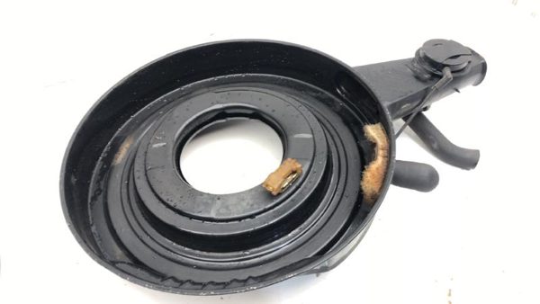 1985-1986 Chevy Caprice Air Cleaner Filter Box Oem Intake Housing 4.3L — photo 6