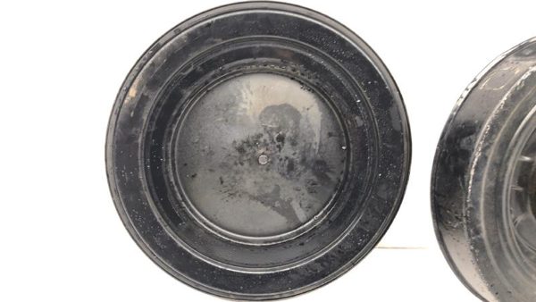 1985-1986 Chevy Caprice Air Cleaner Filter Box Oem Intake Housing 4.3L — photo 9