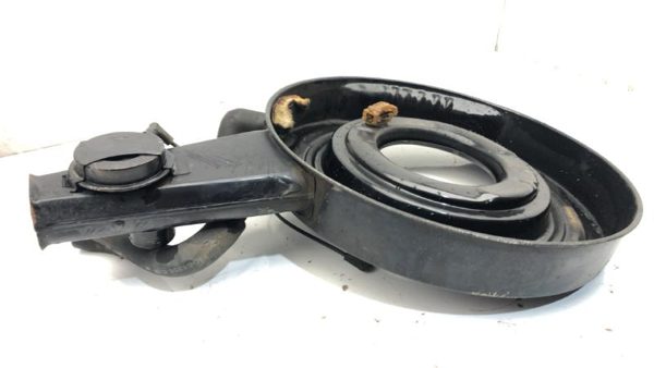 1985-1986 Chevy Caprice Air Cleaner Filter Box Oem Intake Housing 4.3L — photo 10
