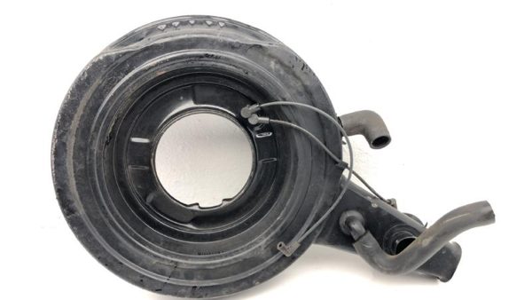 1985-1986 Chevy Caprice Air Cleaner Filter Box Oem Intake Housing 4.3L — photo 8