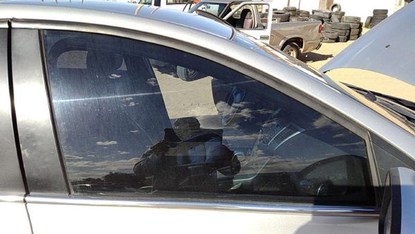2011-2016 Chevy Cruze Passenger Right Front Side Window Door Glass Oem 95967114 — photo 1
