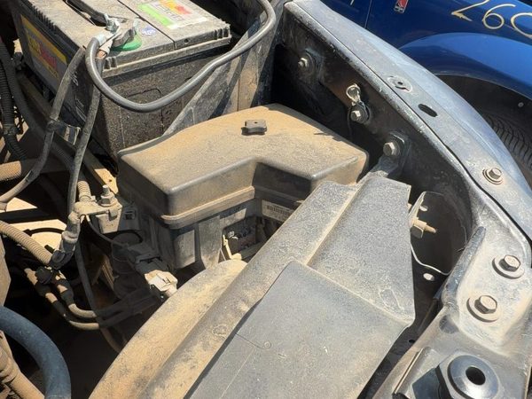 2002-2003 Dodge Ram 1500 Engine Fuse Box Power Distribution Panel Oem 5.9L — photo 4