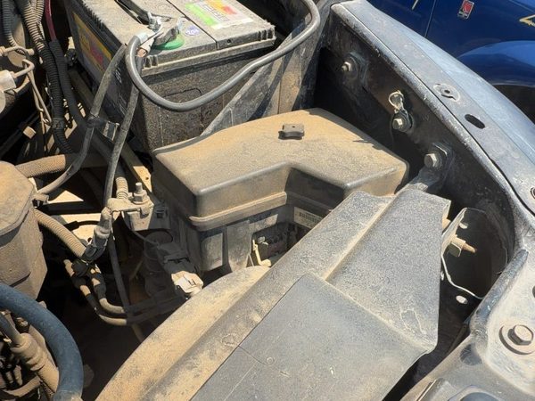 2002-2003 Dodge Ram 1500 Engine Fuse Box Power Distribution Panel Oem 5.9L — photo 2