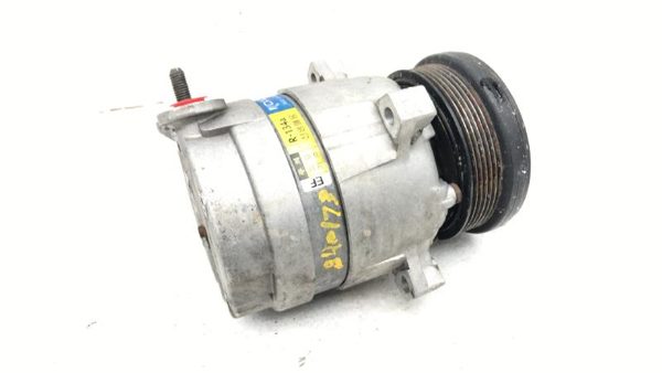 2004-2008 Suzuki Forenza Ac Compressor Air Conditioner Pump Assembly Oem 2.0l — photo 6