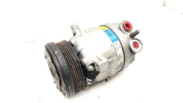 2004-2008 Suzuki Forenza Ac Compressor Air Conditioner Pump Assembly Oem 2.0l — photo 2