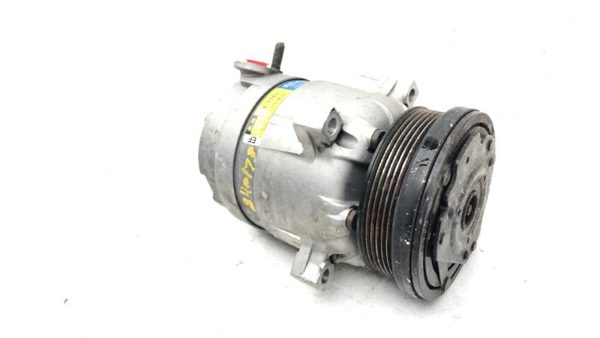 2004-2008 Suzuki Forenza Ac Compressor Air Conditioner Pump Assembly Oem 2.0l — photo 7