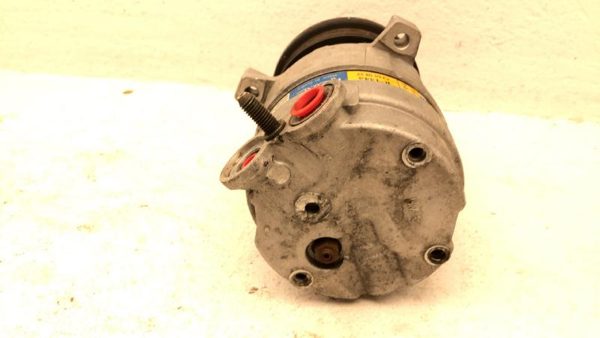 2004-2008 Suzuki Forenza Ac Compressor Air Conditioner Pump Assembly Oem 2.0l — photo 5
