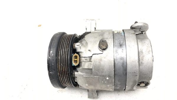 2004-2008 Suzuki Forenza Ac Compressor Air Conditioner Pump Assembly Oem 2.0l — photo 9
