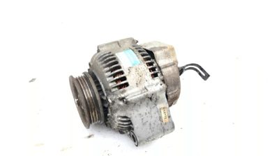 1984-1985 Honda Accord Alternator 1.8L Carb 4508511