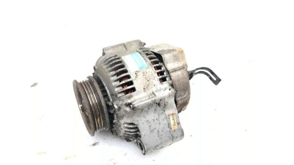1984-1985 Honda Accord Alternator 1.8L Carb 4508511 — photo 1