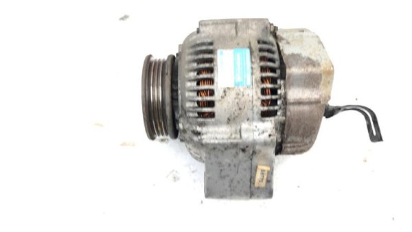 1984-1985 Honda Accord Alternator 1.8L Carb 4508511 — photo 3