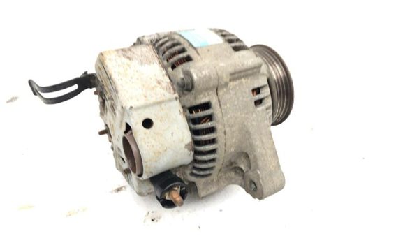 1984-1985 Honda Accord Alternator 1.8L Carb 4508511 — photo 6