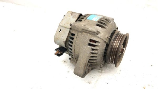 1984-1985 Honda Accord Alternator 1.8L Carb 4508511 — photo 5