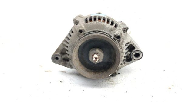1984-1985 Honda Accord Alternator 1.8L Carb 4508511 — photo 8