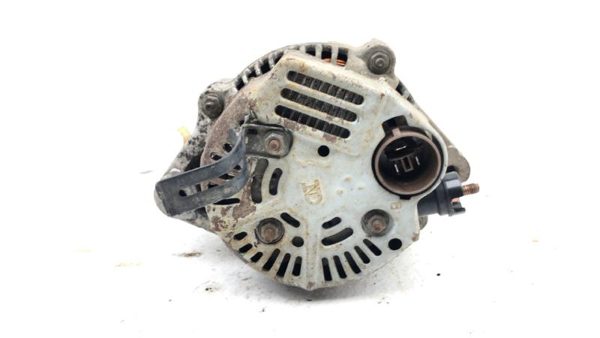 1984-1985 Honda Accord Alternator 1.8L Carb 4508511 — photo 7