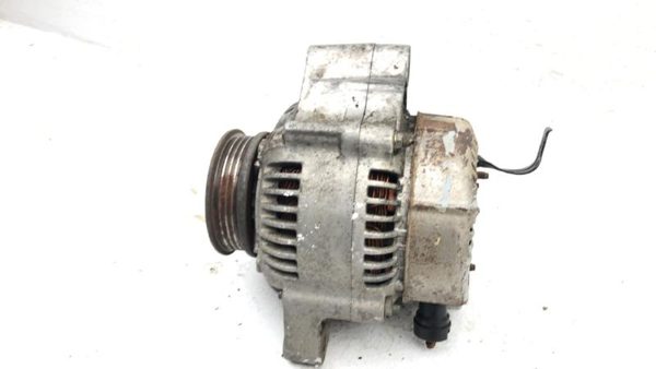 1984-1985 Honda Accord Alternator 1.8L Carb 4508511 — photo 9