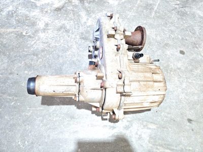1993-1999 Chevy Suburban Transfer Case Assembly Oem 4X4 4Wd Tcase 15965650