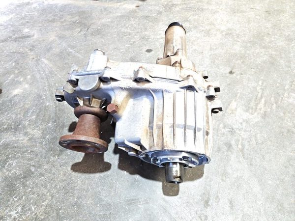 1993-1999 Chevy Suburban Transfer Case Assembly Oem 4X4 4Wd Tcase 15965650 — photo 7