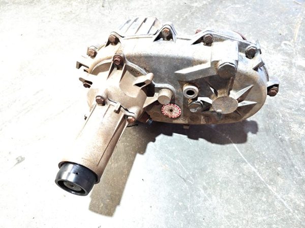 1993-1999 Chevy Suburban Transfer Case Assembly Oem 4X4 4Wd Tcase 15965650 — photo 9