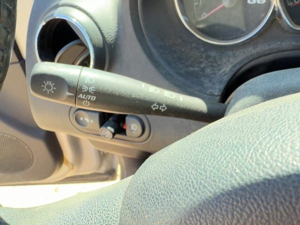 2005-2006 Pontiac G6 Turn Signal Switch Column Control Lever Headlight Oem Sedan — photo 1