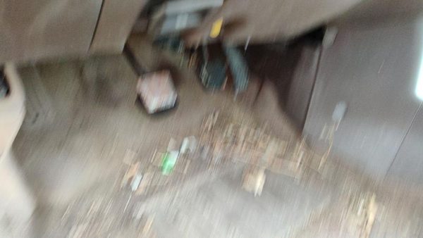 1997 Ford Escort Complete Clutch And Brake Pedal Assembly Oem — photo 2