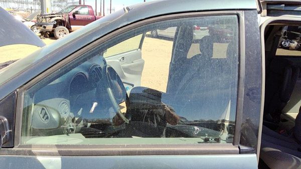 2004-2007 Dodge Caravan Driver Left Front Side Window Door Glass Oem 04894587Aa — photo 2
