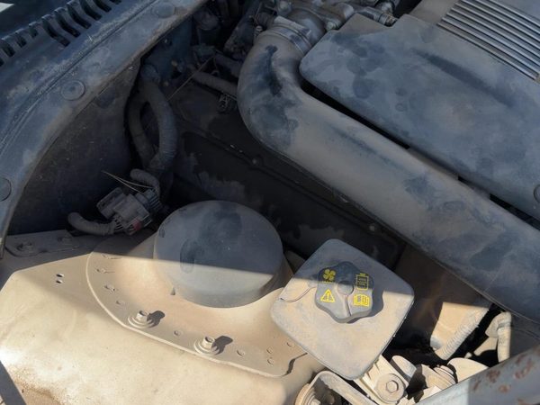 2000-2002 Lincoln Ls Passenger Right Cylinder Head Assembly Oem 3.9L Xw4Z6049Ca — photo 4