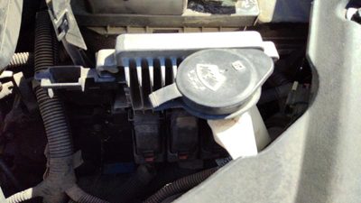 2010-2012 Chevy Malibu Electronic Control Module Computer Ecm Ecu 3.6l 28197674