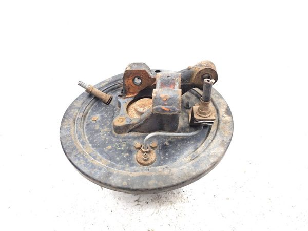 1986-1999 Olds 88 Passenger Right Rear Knuckle Assembly Stub Axle With Hub Oem — photo 7