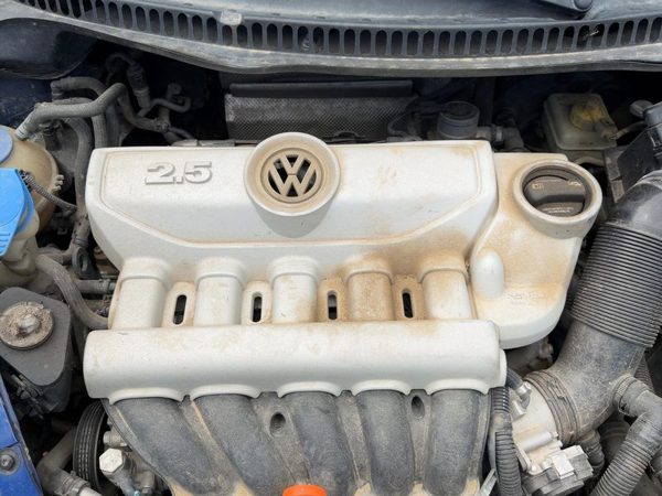 2006-2010 Engine Cover Top Plastic Shield Oem 2.5L 7K103925 — photo 4
