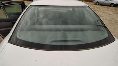2001 2002 2003 2004 2005 Mercury Sable Back Glass Rear Window Oem